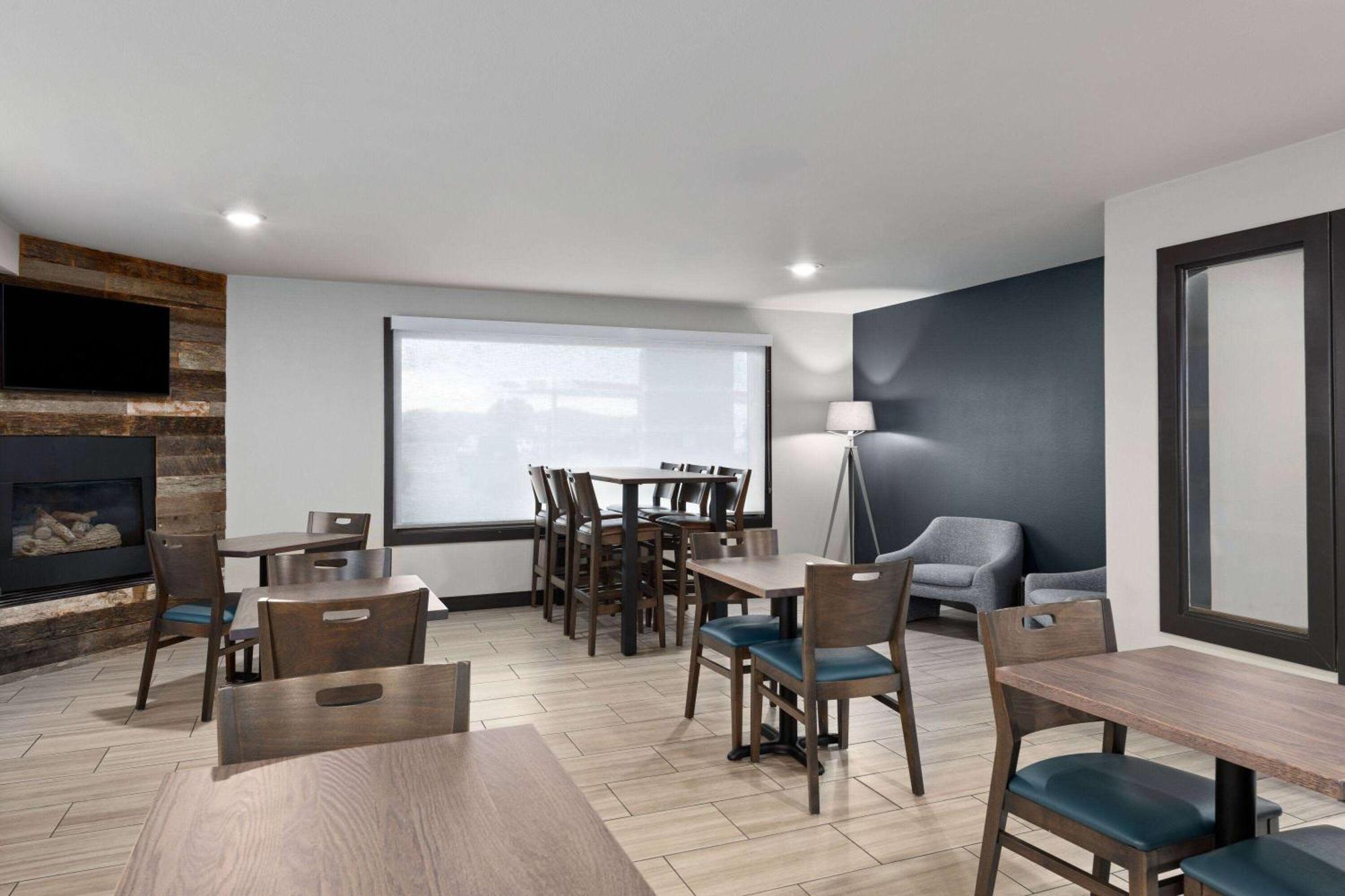 Motel Super 8 By Wyndham Big Timber Exterior foto